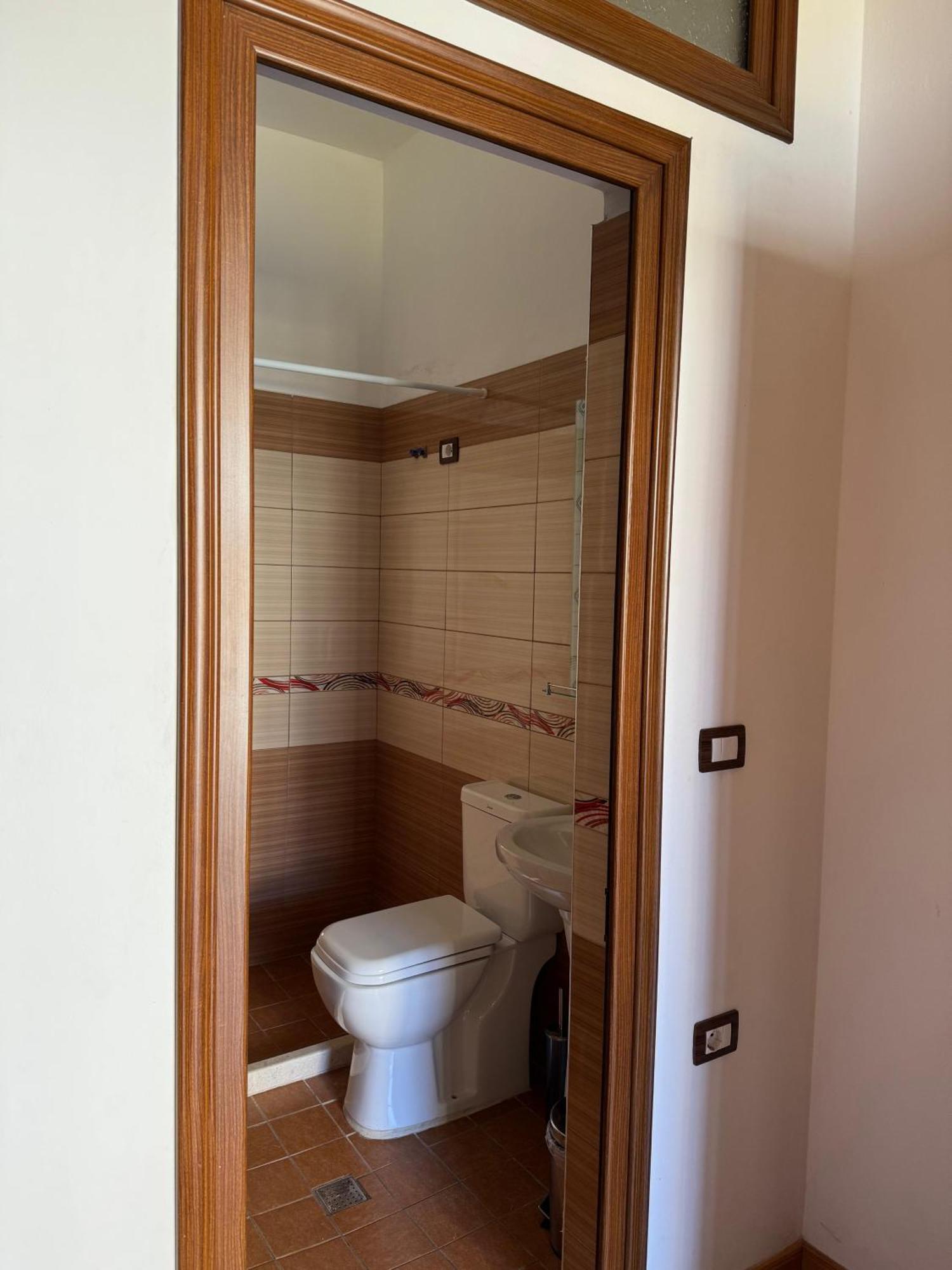 Arben Qemeri Guest House Berat Buitenkant foto